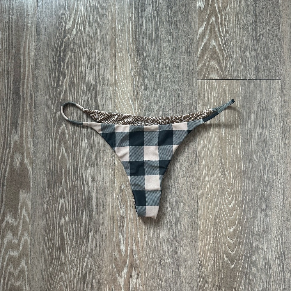 Acacia swimwear bikini bottom